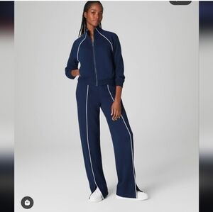 Spanx PIQUE set In Color ASHWOOD Size L